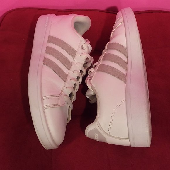 Adidas Cloudfoam Ortholite Float size 8.5 - Picture 5 of 10